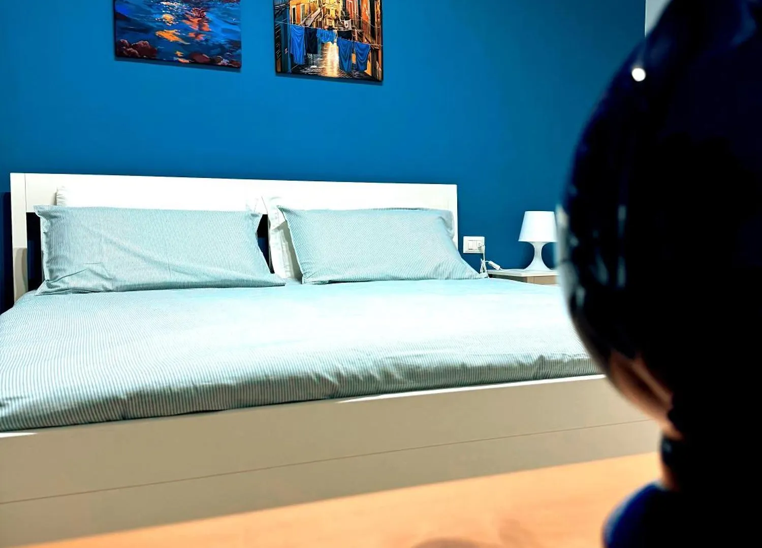 Bed & Breakfast Ellepi Rooms Naples