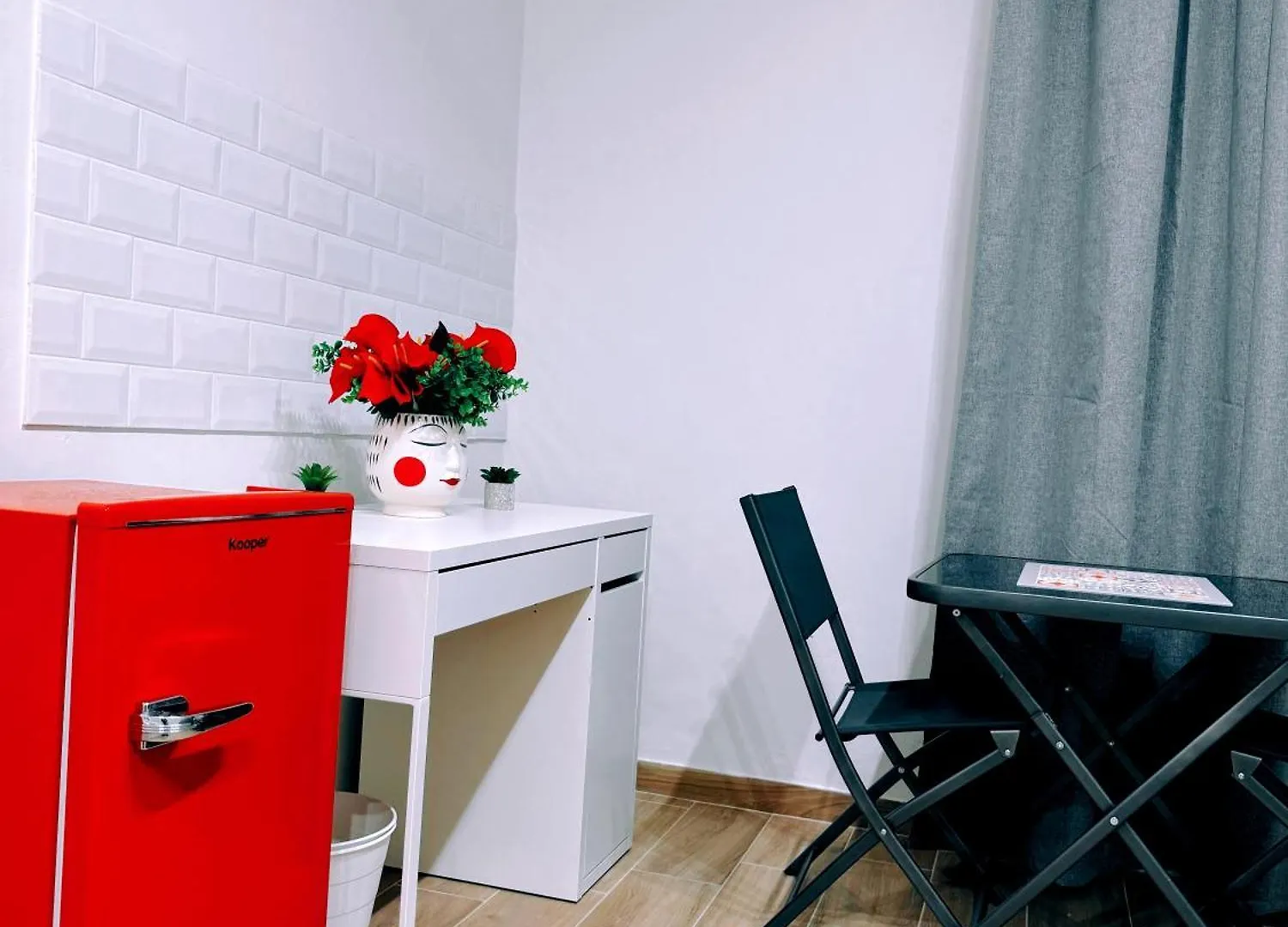Ellepi Rooms Naples