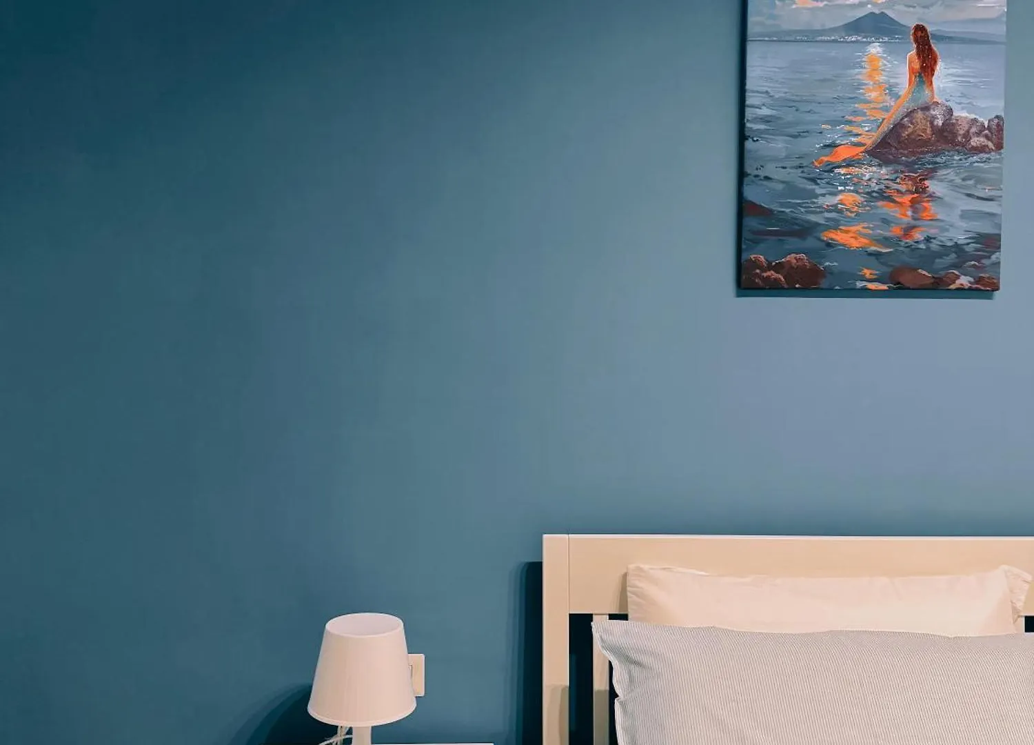 Ellepi Rooms Naples Italy