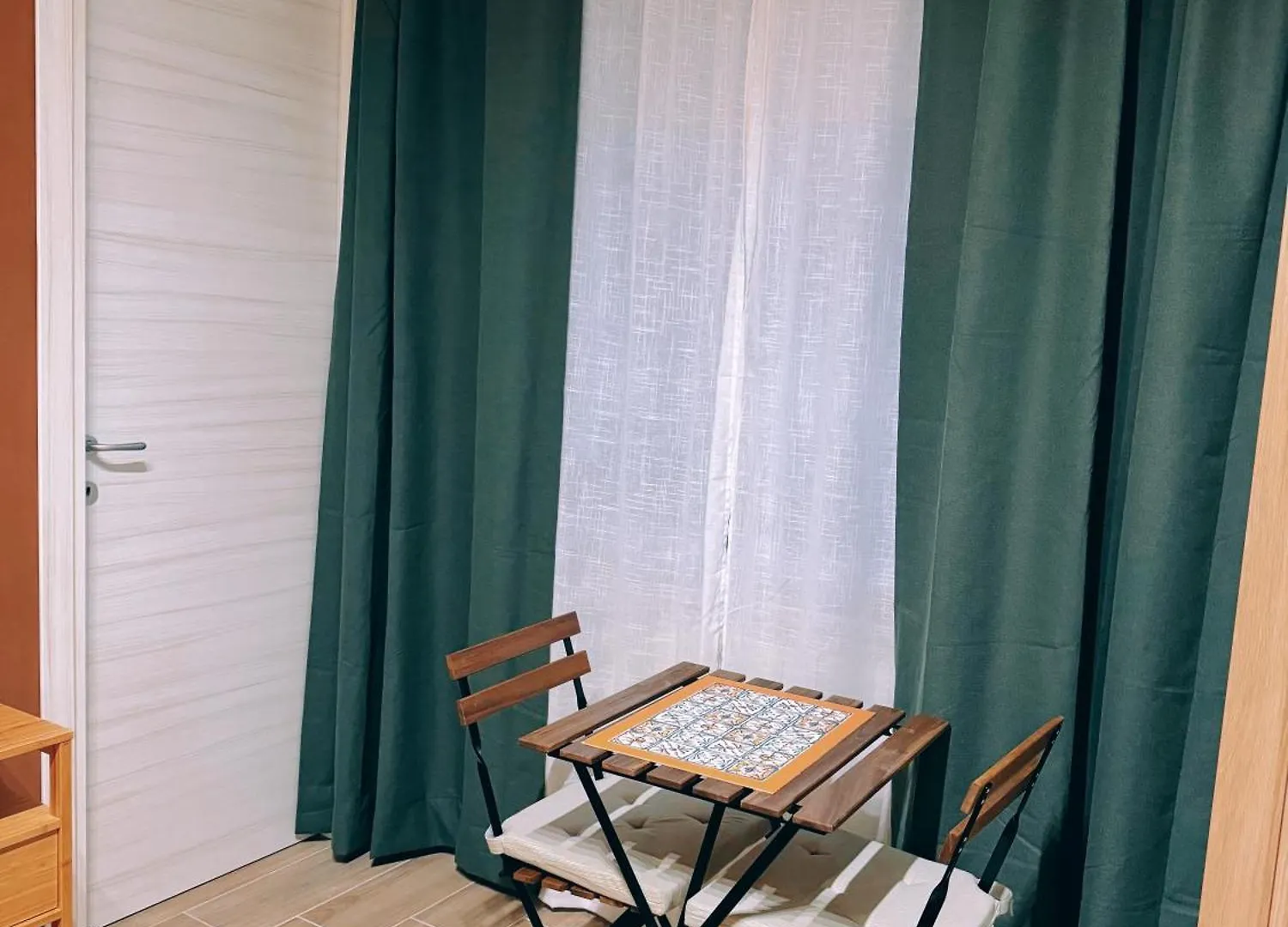 Bed & Breakfast Ellepi Rooms Naples