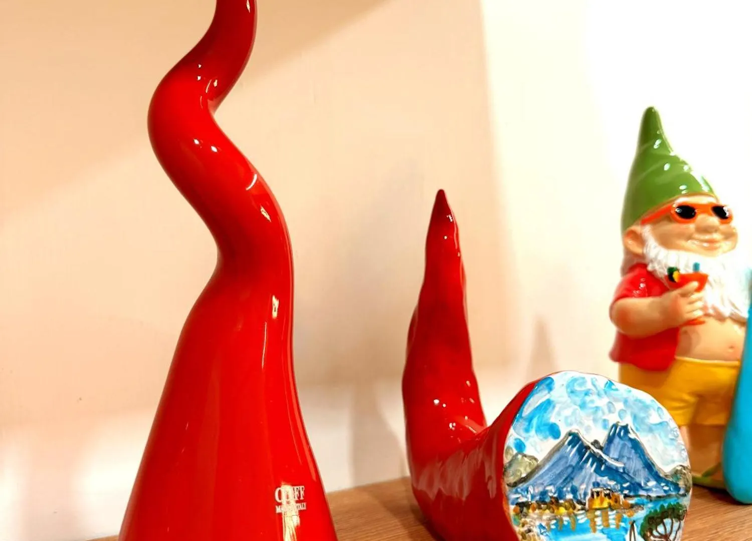 Bed & Breakfast Ellepi Rooms Naples Italy