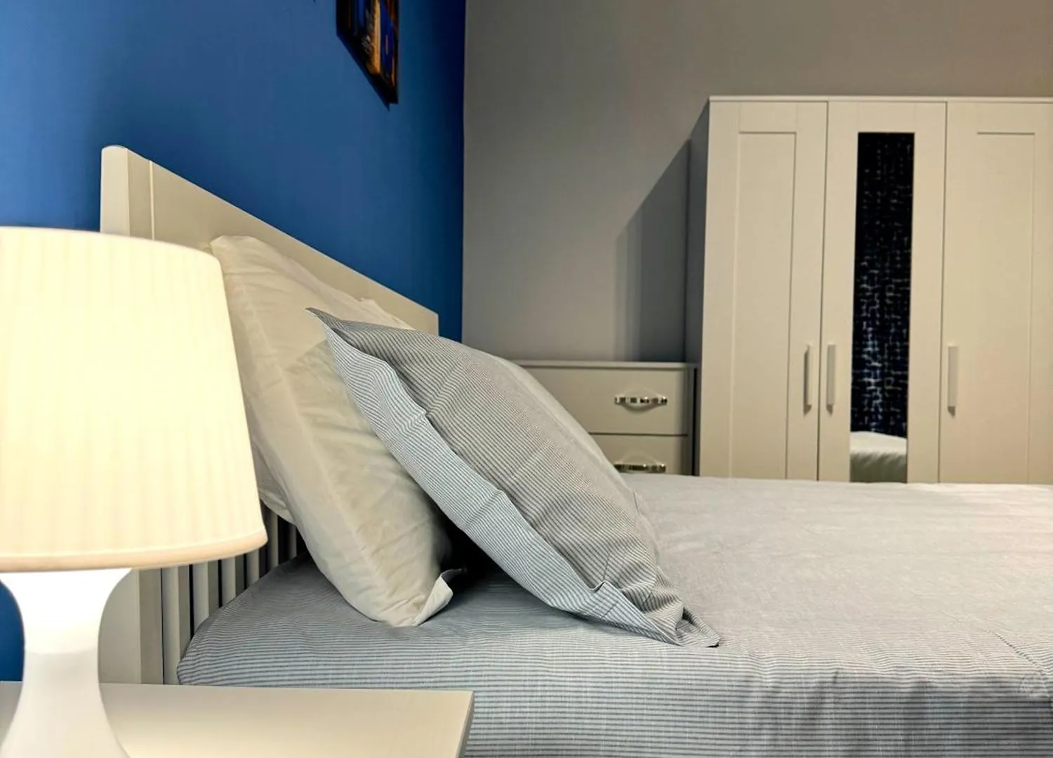 Ellepi Rooms Naples Bed & Breakfast