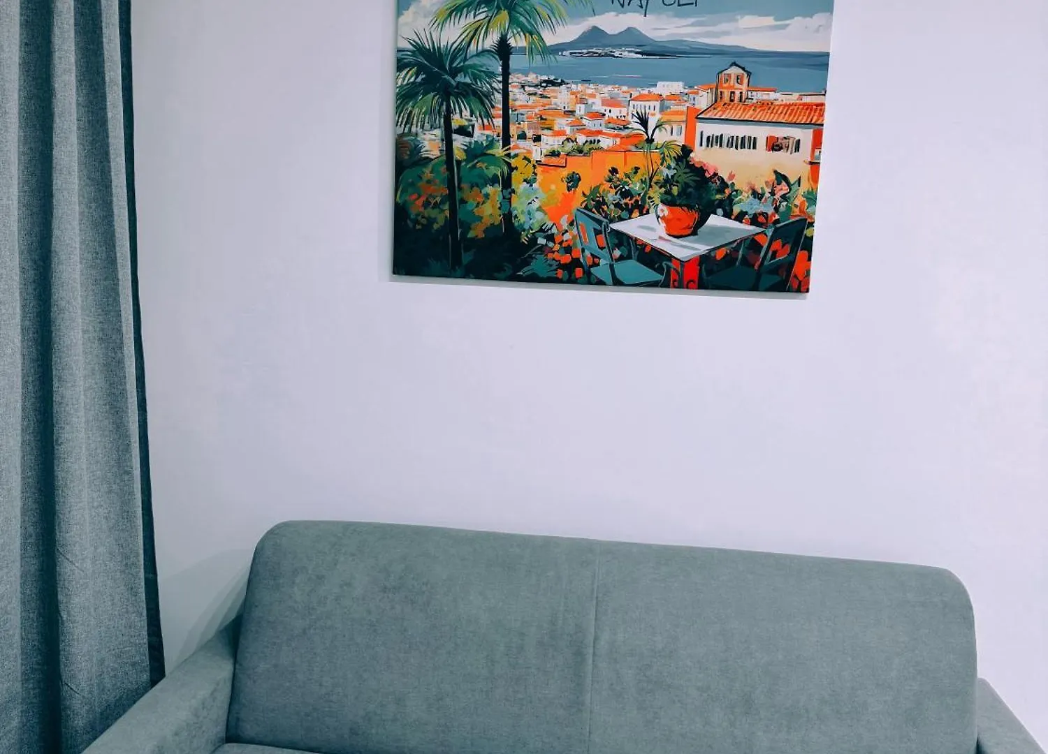 Bed & Breakfast Ellepi Rooms Naples