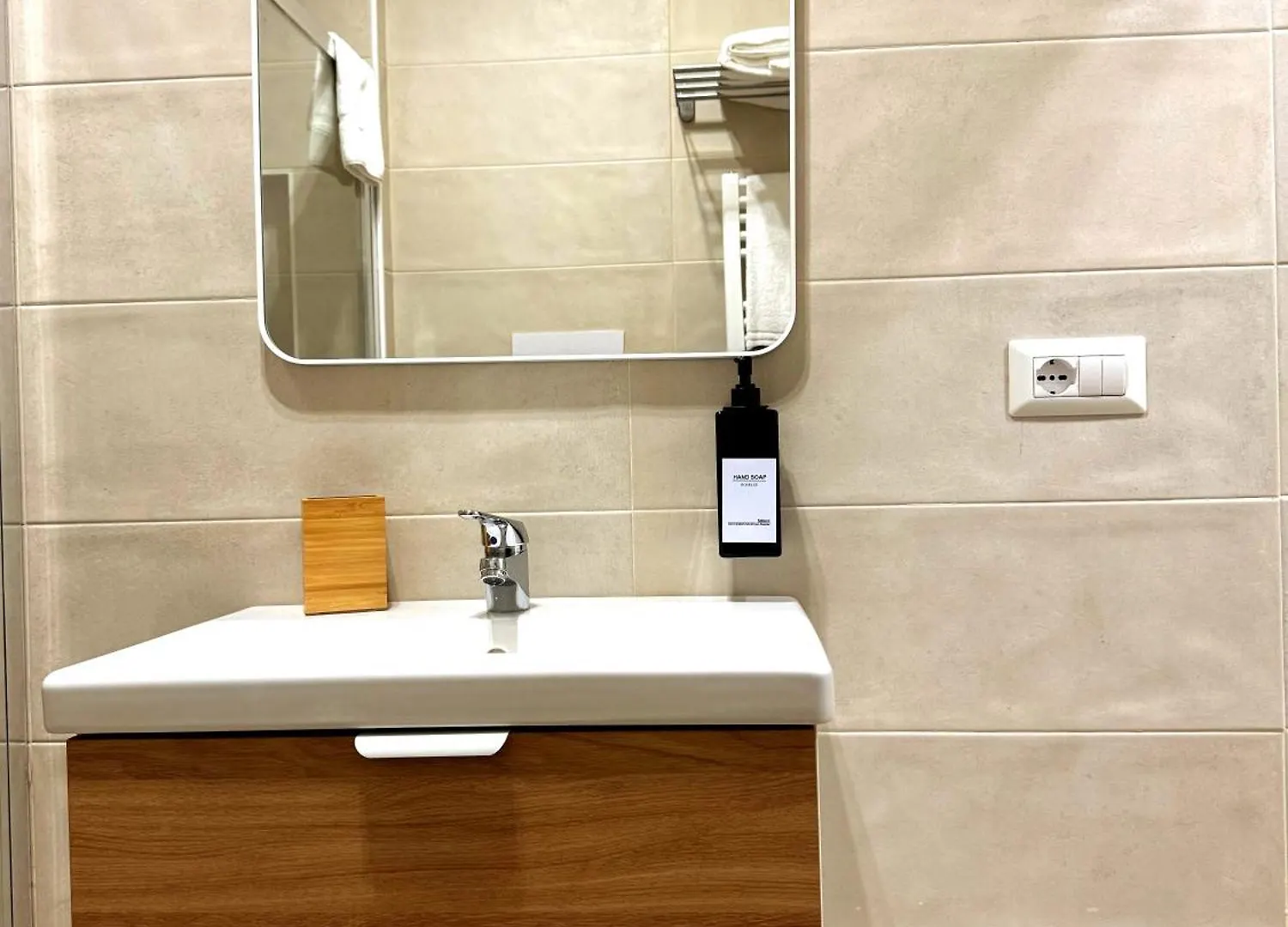 Bed & Breakfast Ellepi Rooms Naples Italy