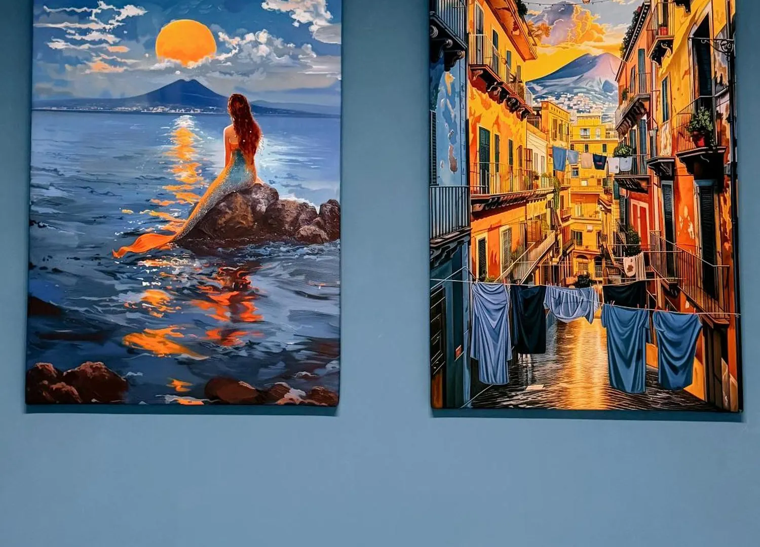 Ellepi Rooms Naples