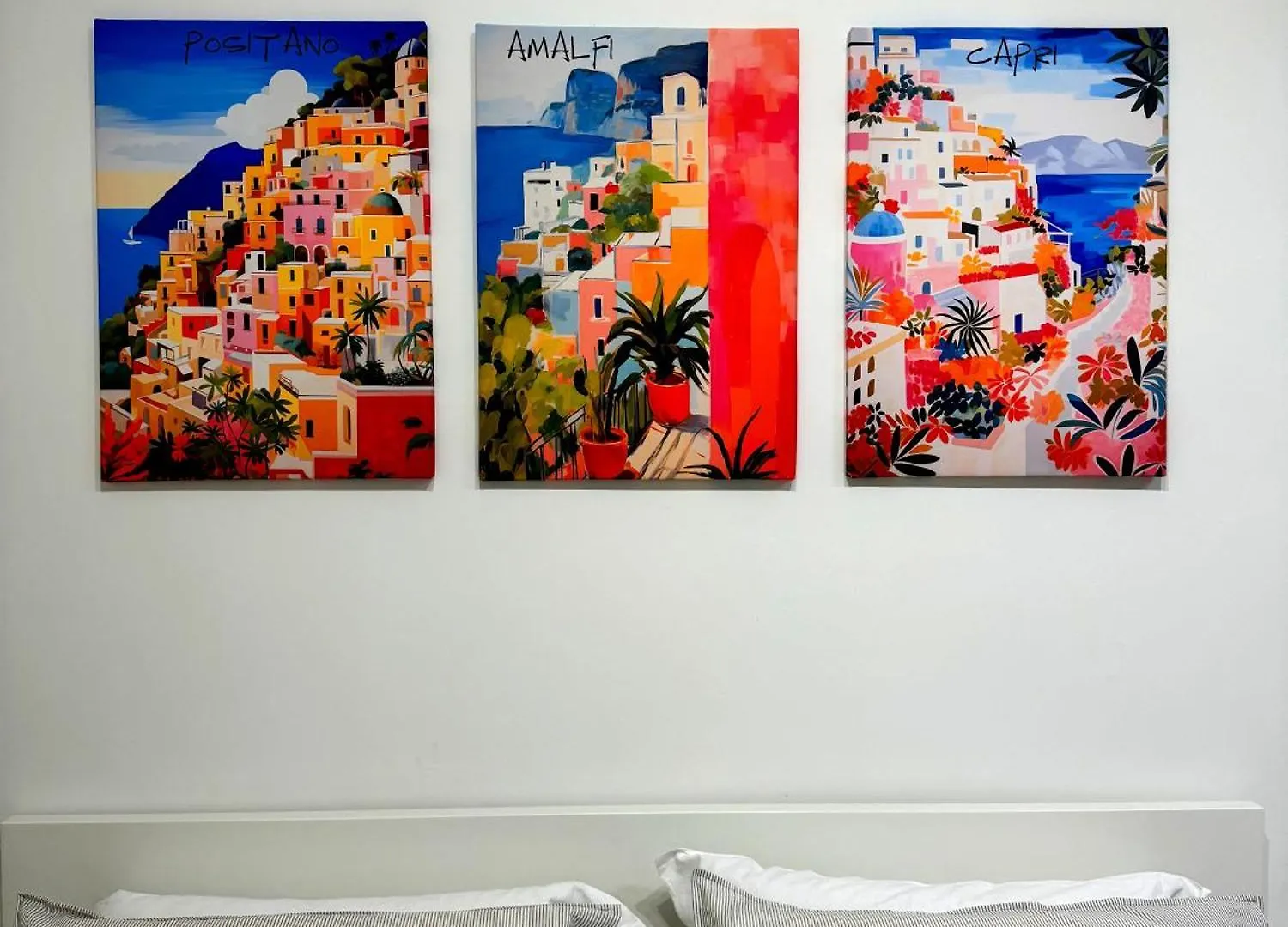 Ellepi Rooms Naples Italy