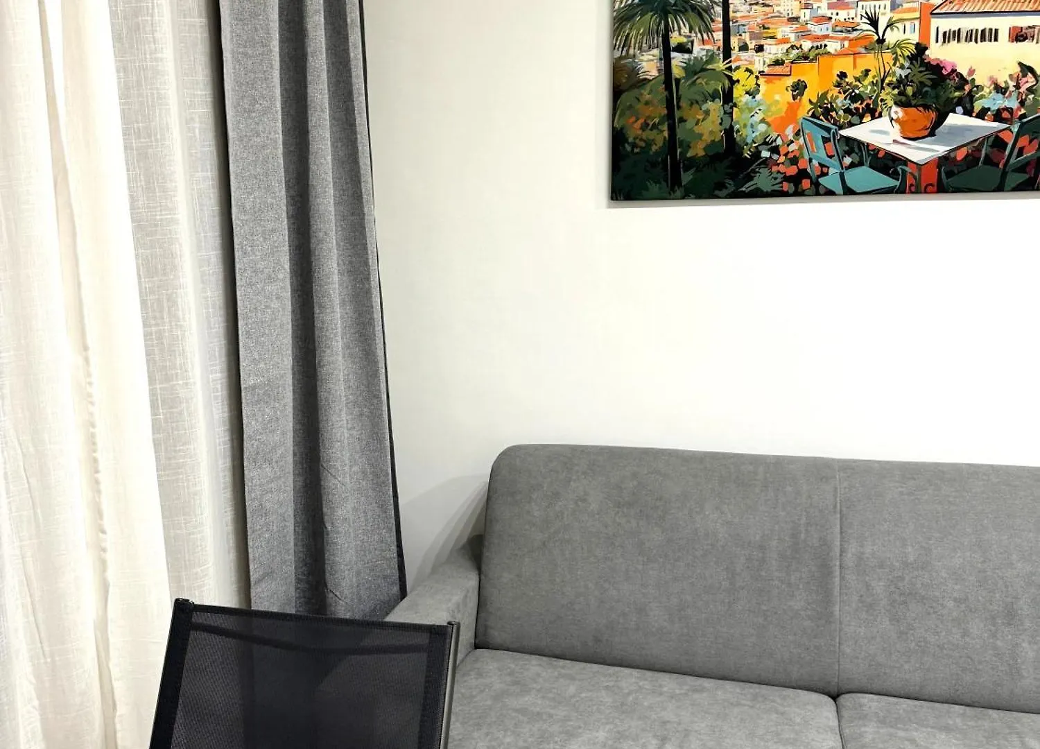 Ellepi Rooms Naples
