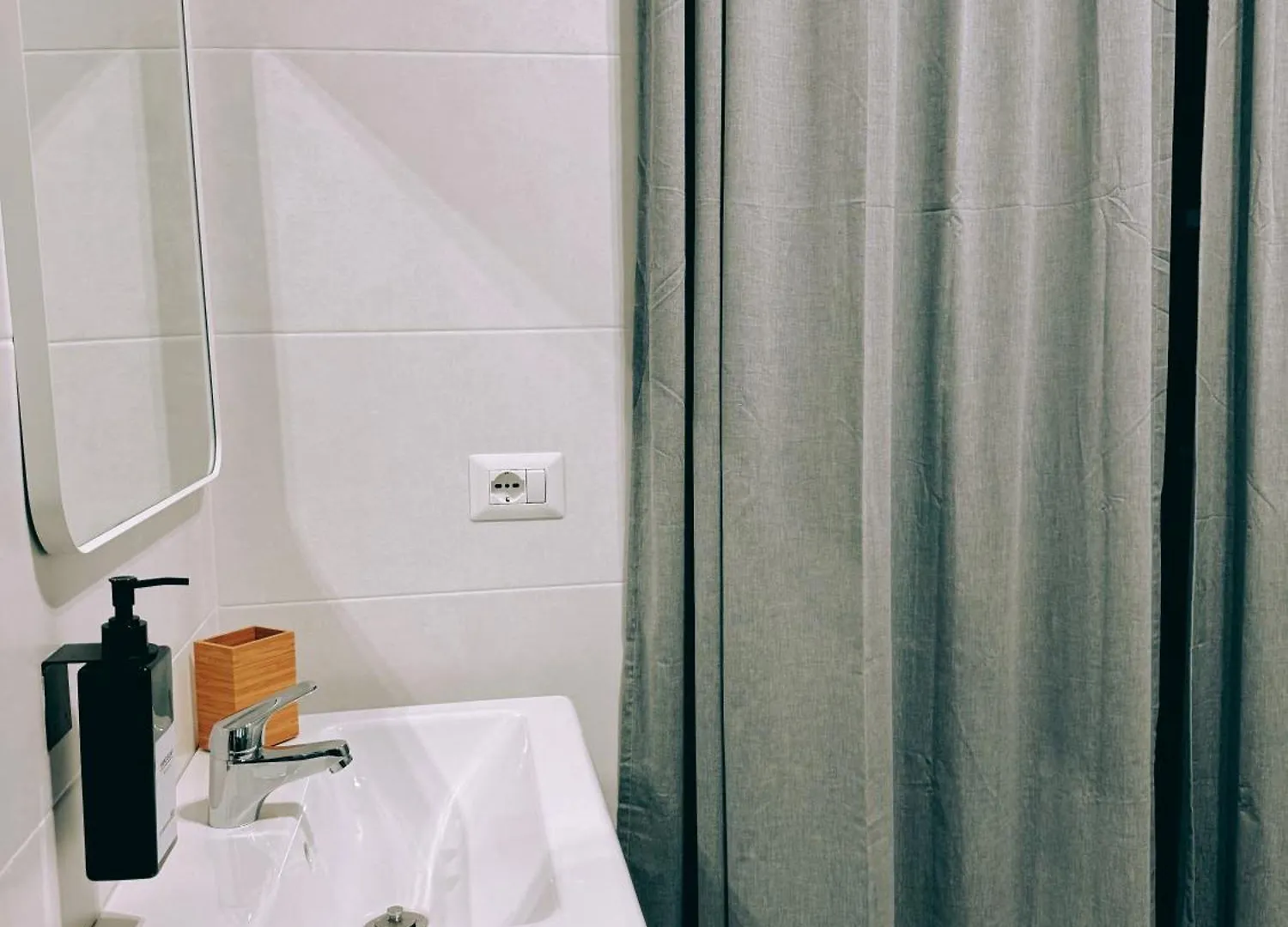 Bed & Breakfast Ellepi Rooms Naples