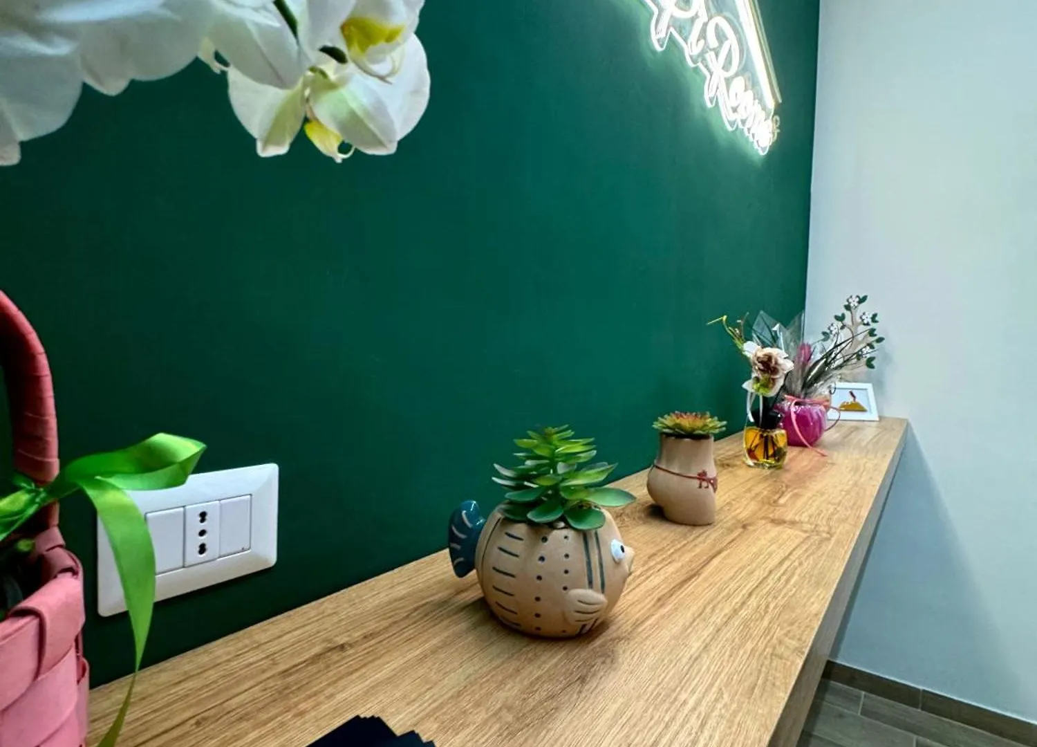 Ellepi Rooms Naples 0*,