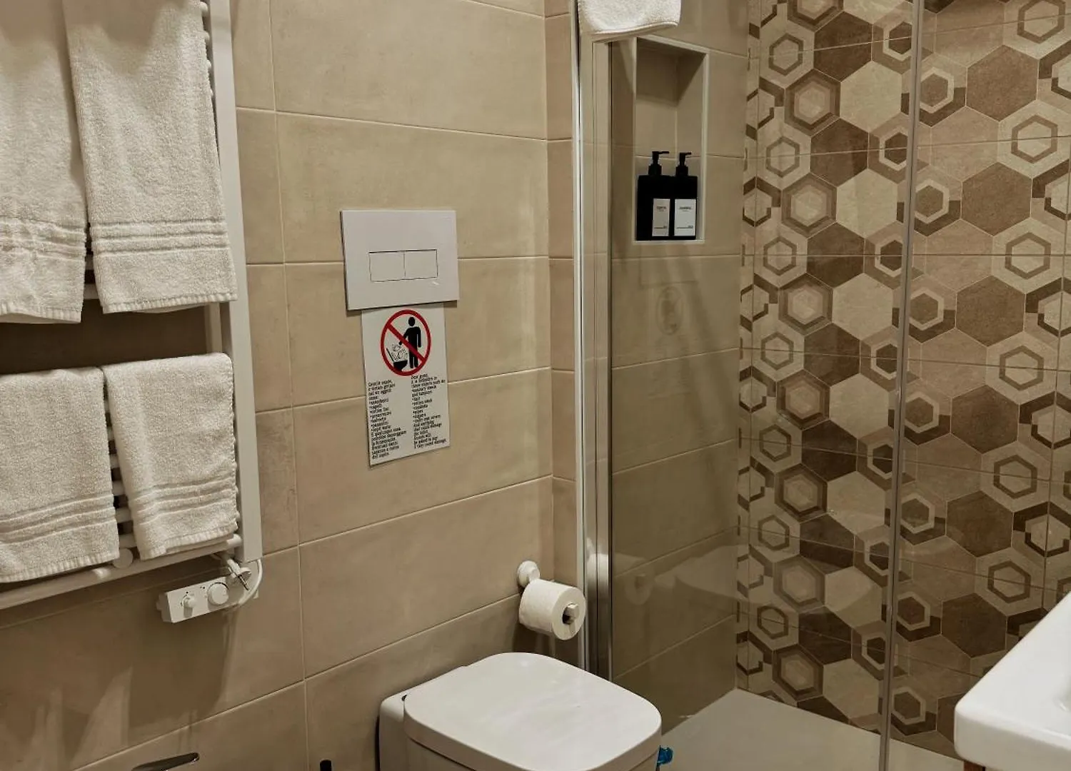 Ellepi Rooms Naples