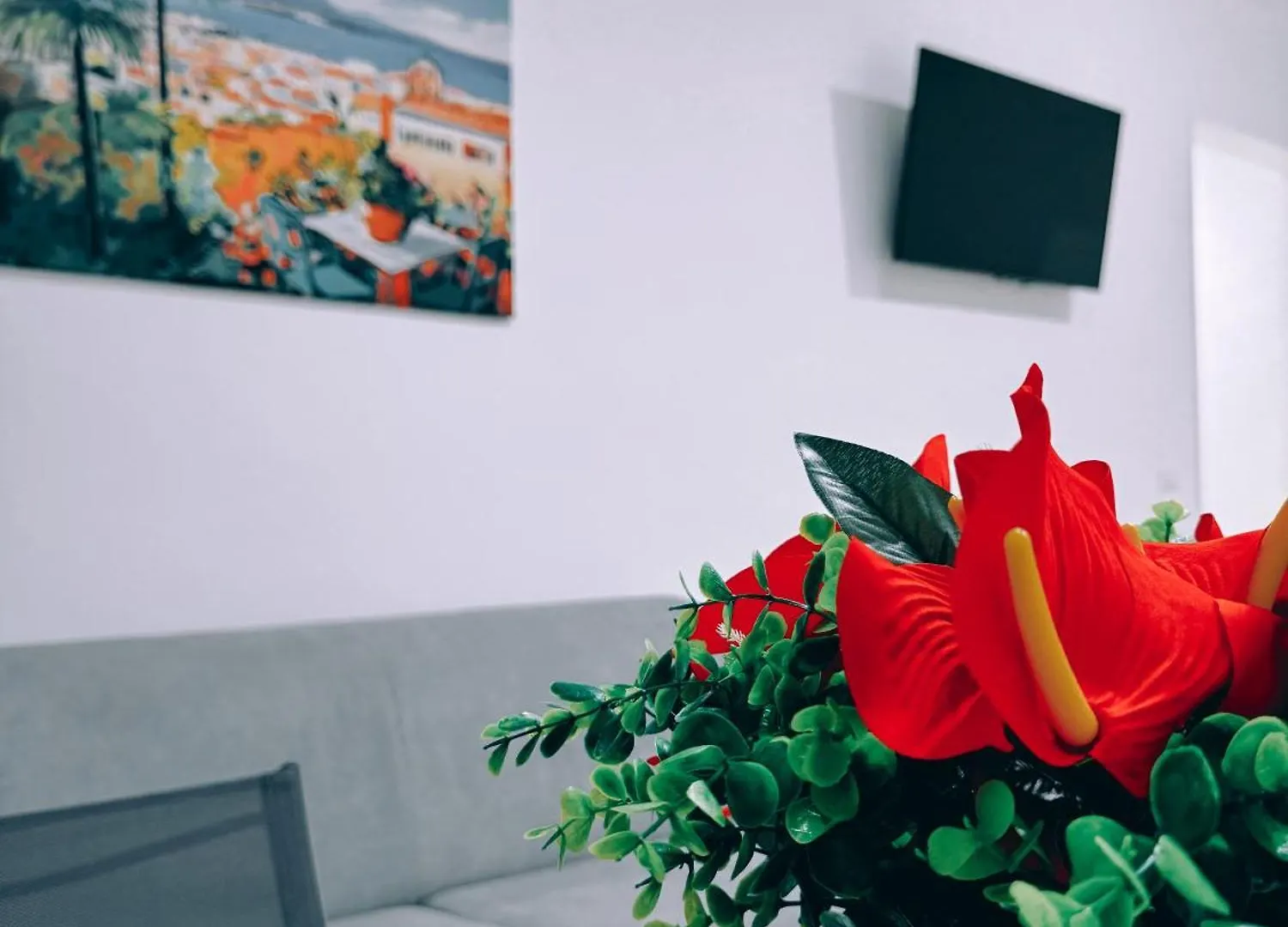 Bed & Breakfast Ellepi Rooms Naples